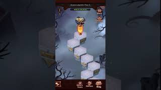 AFK Arena Level 269 Talene Laby Time!