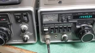 Kenwood TS-700S