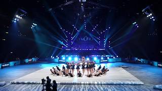 GYMOTION 2020 - WMT Après-midi