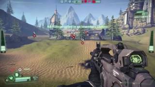 Tribes - Ascend - Юзя и Чашка чая