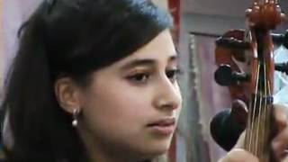 إستخبار أندلسي لداليا شيح istikhbar Andalou