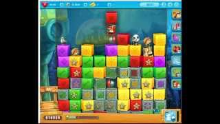 Pet Rescue Saga Level 722 No Boosters