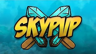 Legendary MC SkyPvP #2. --- BULLSH*T :P