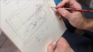 LA CARTE POSTALE : DEMONSTRATION PRATIQUE