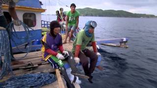 BBC- Human Planet Oceans - Into the Blue Ep 01 [FULL]