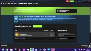 CS:GO Revolver Case Update 12-8-15