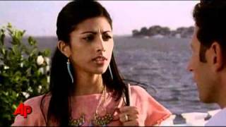 'Royal Pains' Star Shares Character's Angst