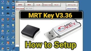 Cara Instal MRT Dongle Terbaru V3.36 I How To INSTAL MRT DONGLE I MRT DONGLE FULL SETUP