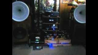 8 watts mono diy amp play my Horn speakers.