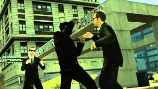 GTA 4: MOD MATRIX ITA