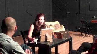 The Bear (Chekhov) - Part 1