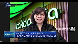 Strategi Syailendra Capital Dorong Investasi Reksa Dana Para Milenial