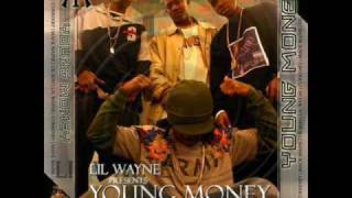 Lil Wayne - We Pimpin Yall Simpin