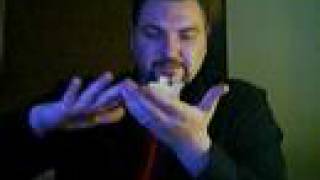 The Floating Tissue / Telekinesis