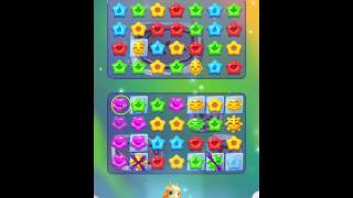 Luna Light Saga Level 61