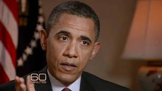 Killing Bin Laden: The President's Story, Part 2