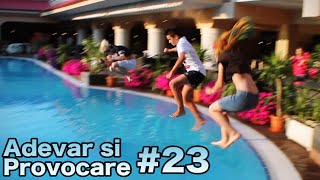 Adevar si Provocare #23