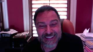 Weekly Video Greeting from Bishop Chironna, November 29th, 2019