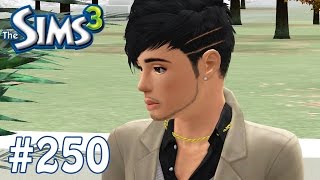 The Sims 3: Teen Tyler And Zayn - Part 250 | Sonny Daniel
