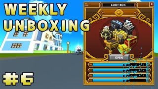 4x Karma and a Lot of Adventure boxes!- Warnity Weekly Trove Unboxing #6