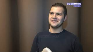 Чайковский 180 Арсений Шкапцов, Никита Галактионов репортаж