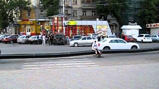 Труба в Воронеже