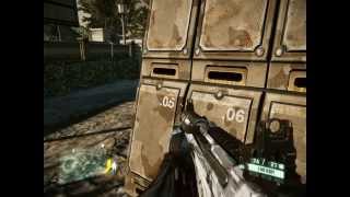 Crysis 2 Codes, Cheats, Tips and Secrets List (PC, PS3)