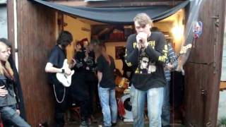 07 Буржуи - Агая 82 Первомай