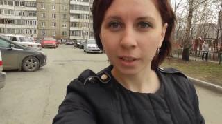 Курица за рулем, или тётя на тайоте.... ) выпуск 6