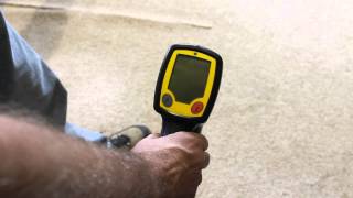 Utili-Finder Cable Detection System