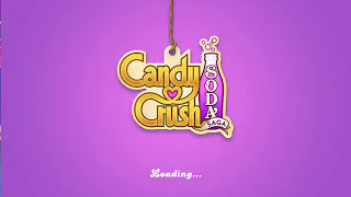 Candy Crush Soda Saga Level 779 (nerfed)