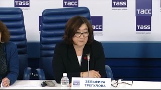 Зельфира Трегулова – о выставке Джорджо де Кирико в Третьяковской галерее