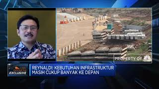 Dampak Pandemi, Realisasi Proyek Infra Alami Perlambatan