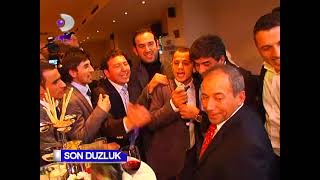 POPSTAR TJK - SON DÜZLÜK