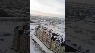 руфер залез на вышку 30-50 метров