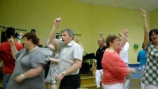 Danse de St-Malo