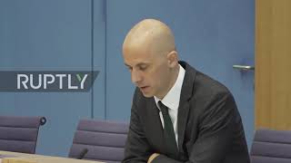 Germany: Maas's visit to Afghan neighbours to focus on helping evacuations - FM spox