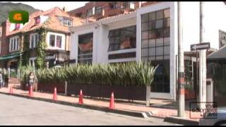 ZONA G - BOGOTÁ