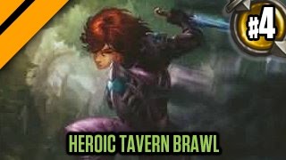 Day[9] Hearthstone Decktacular #283 - Heroic Tavern Brawl - Mill Rogue