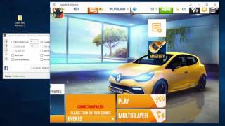 Asphalt 8 Airborne (2.9.1a) TRAINER ★ FREE DOWNLOAD - 100 % Works