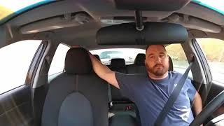 CHP Instant Justice: Riding on Shoulder