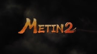 Metin2.cz Manyak a modra ocel