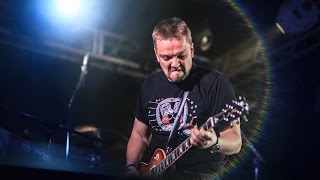 Александр Пушной - Final Countdown (Europe cover)