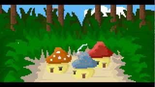 mad mЁd. Прохождение "McPixel" - Chapter 3, Special round