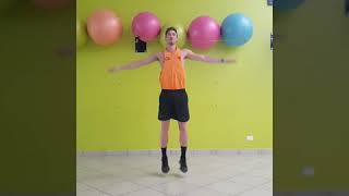 Allenamento estivo Palestra Free Time