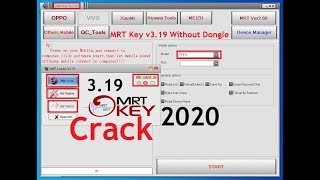 MRT Dongle Key v3.19 Cracked With Free Keygen All User