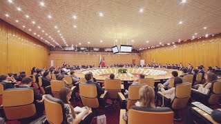 Финал конкурса молодых предпринимателей, Москва CompactTV