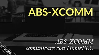 Come comunicare con HomePLC