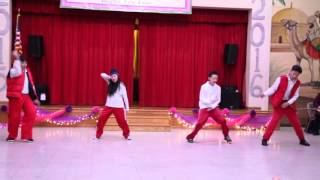 Akron Hmong New Year 2015 Hmong Ohio Of Tomorrow