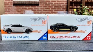 Lamley HWid Preview, Part 1: Welcome to the World of Hot Wheels id!